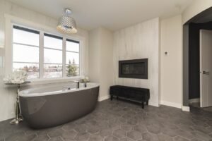 Bathroom Remodeling in Annapolis