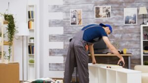Home remodeling Bowie md