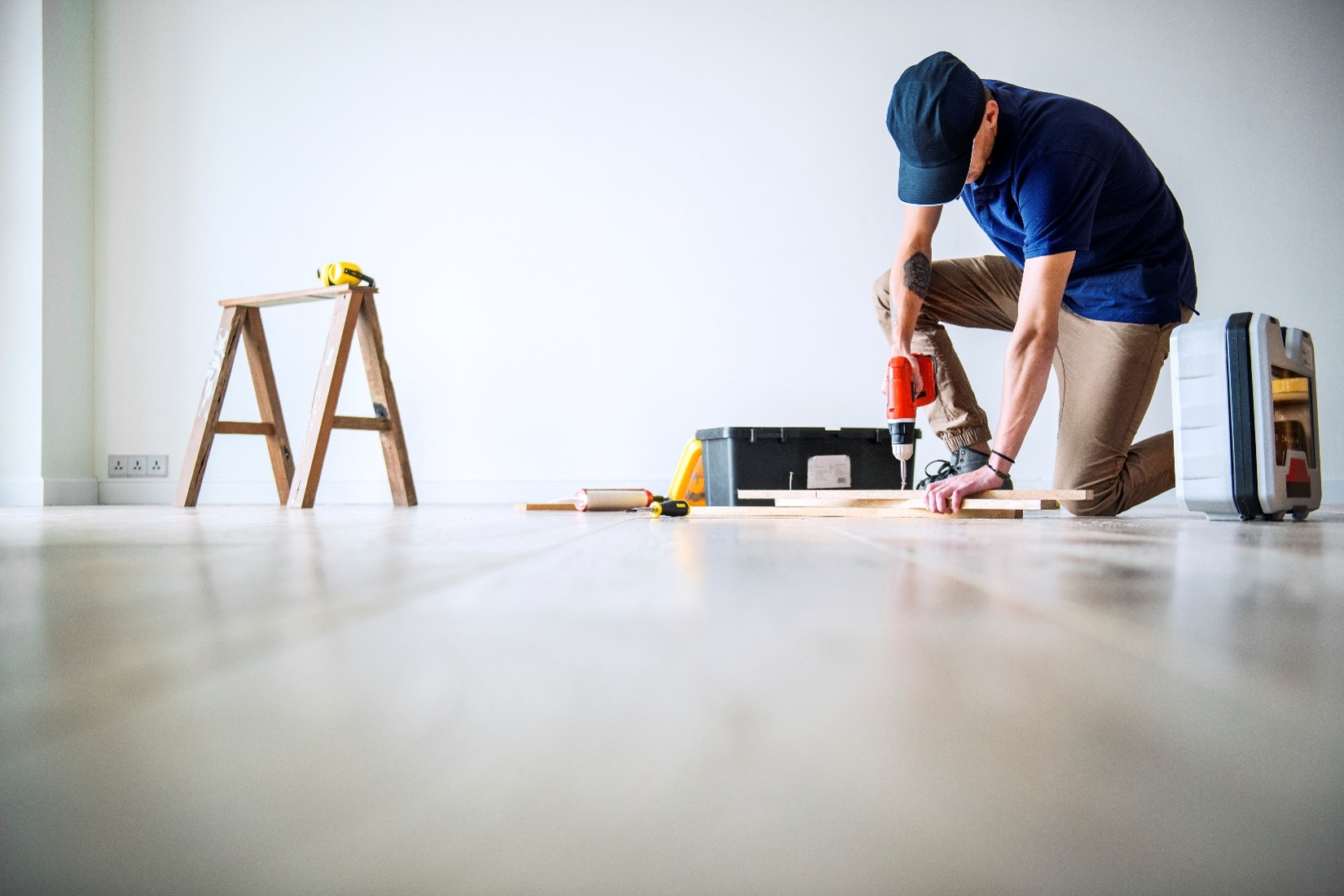 Should You Renovate Your Kitchen or Bathroom